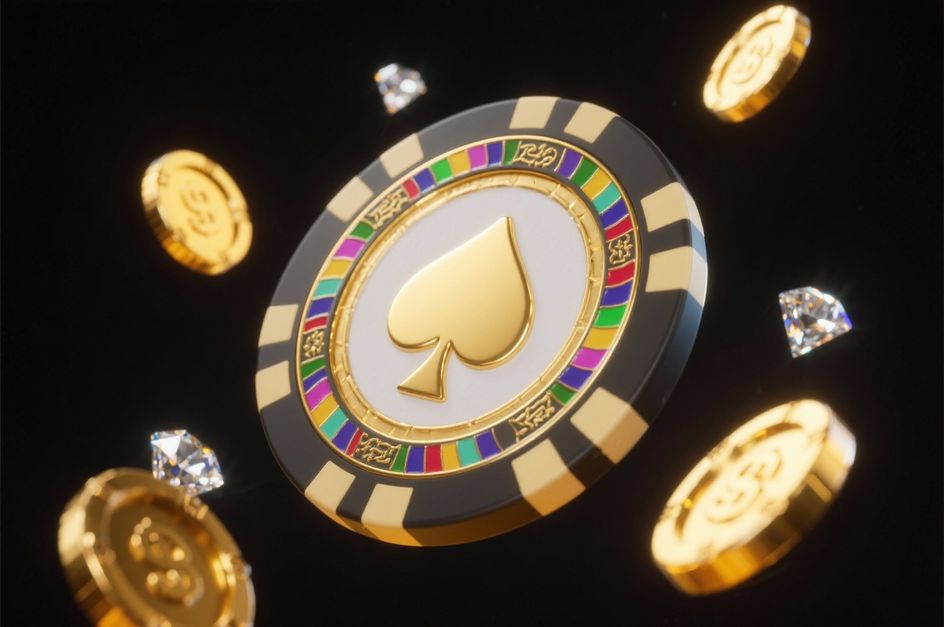 How to Play at Luxury Casino: Your Step-by-Step Guide to High-Roller Fun