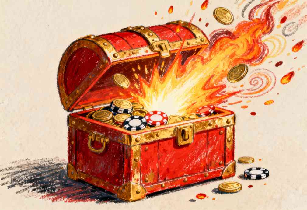 Jammy Jack Casino Not Paying Out Winnings? What to Do Jammy Jack Casino Not Paying Out Winnings? What to Do