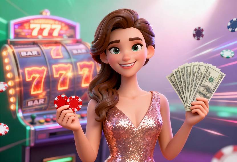 Ultimate guide to slot machines at slotexo casino
